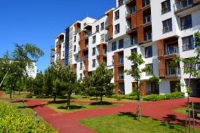 Apartamenty PROMENADA - Olimpic Park